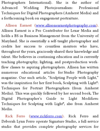 500 poses for photographing men