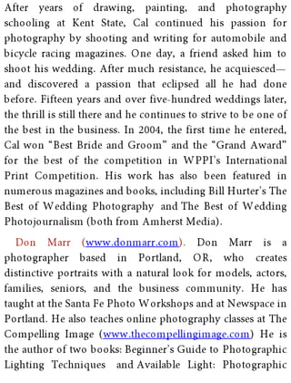 500 poses for photographing men