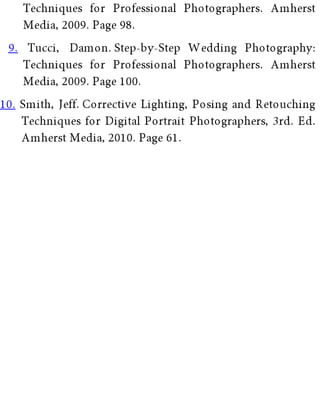 500 poses for photographing men