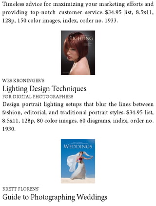 500 poses for photographing men