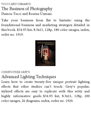 500 poses for photographing men