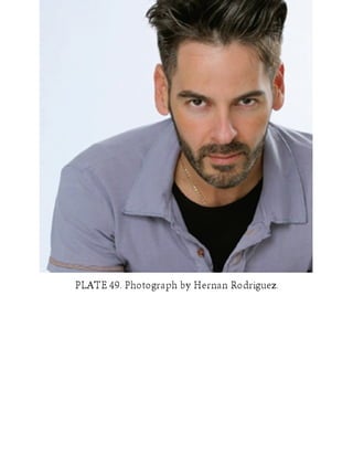 500 poses for photographing men