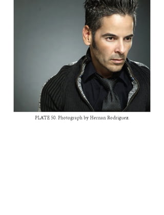 500 poses for photographing men