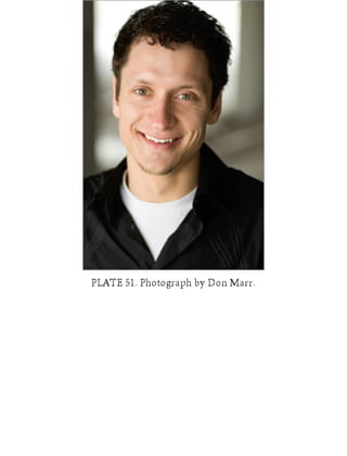 500 poses for photographing men