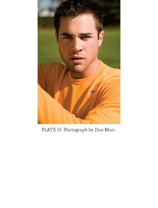 500 poses for photographing men