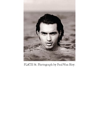 500 poses for photographing men