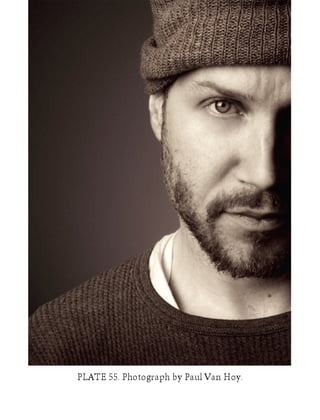 500 poses for photographing men