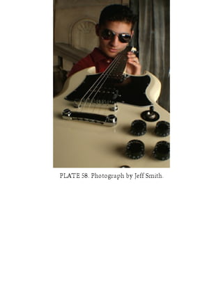 500 poses for photographing men