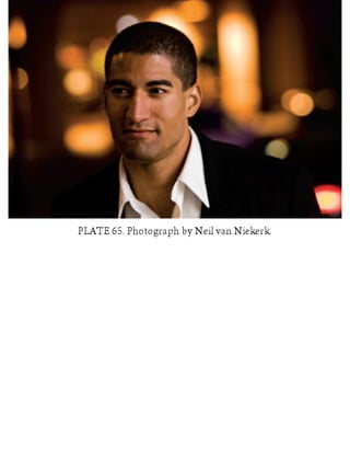 500 poses for photographing men