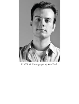 500 poses for photographing men