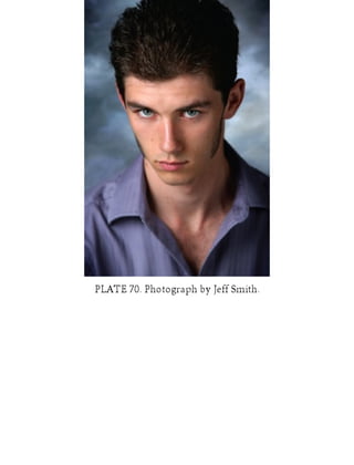 500 poses for photographing men