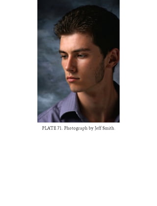 500 poses for photographing men