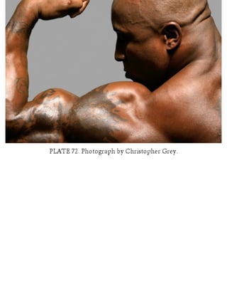 500 poses for photographing men