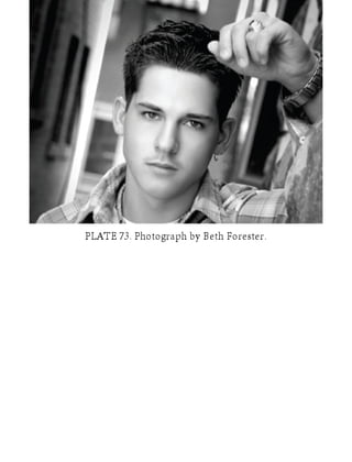 500 poses for photographing men