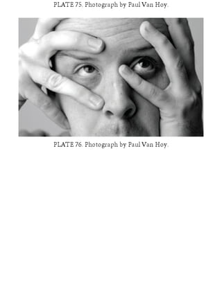 500 poses for photographing men