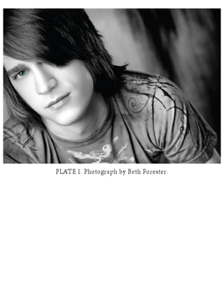 500 poses for photographing men