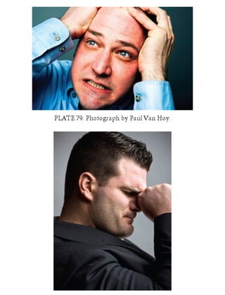 500 poses for photographing men