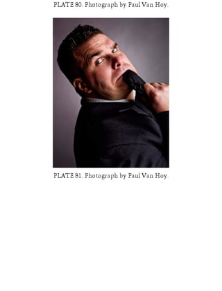 500 poses for photographing men