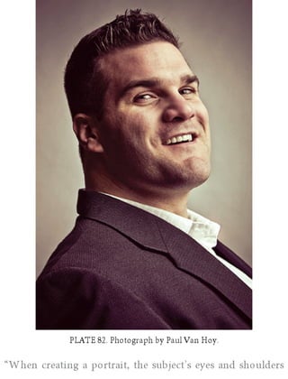 500 poses for photographing men