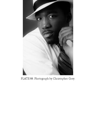 500 poses for photographing men