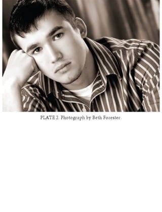 500 poses for photographing men