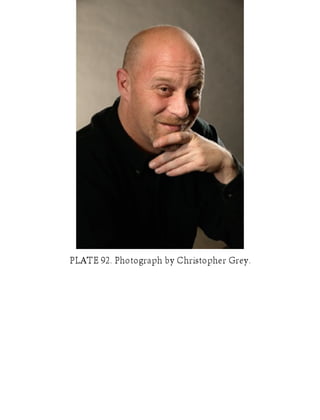 500 poses for photographing men