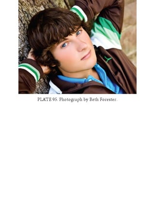 500 poses for photographing men