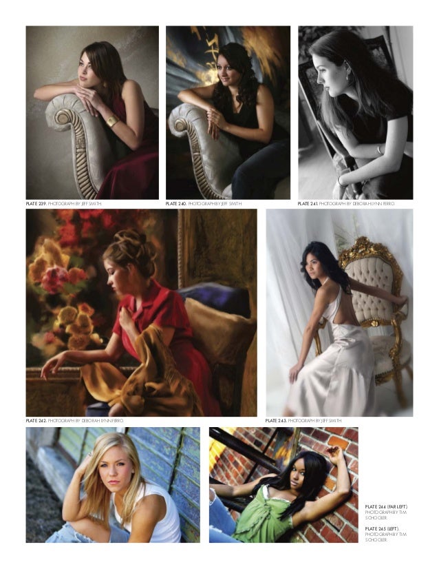 500 poses for photographing women a visual sourcebook for portrait ph…