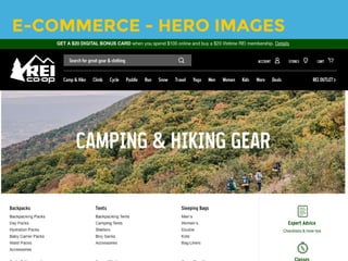 Comprehensive content generally
ranks better than other content.*
SEARCHER INTENT: COMPREHENSIVE
 