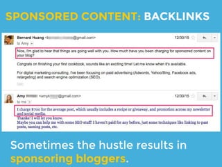 HOW: PAGE LOAD SPEED
Google Search Console > Crawl >
Crawl Stats > Time spent dl’ing page
 