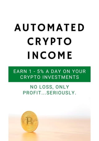 $500 to $950+ every day method   completely autopilot - unsaturated - 100% legal