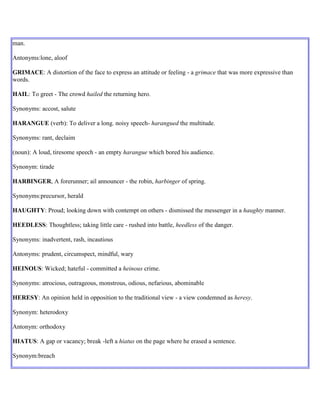 500 toefl | DOCX