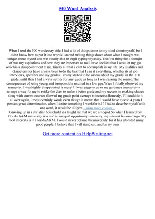 how to write a thesis statement for a book essay