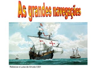Rebecca e Luisa de Arruda t;501
 
