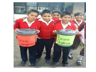 501. cada cosa en su lugar