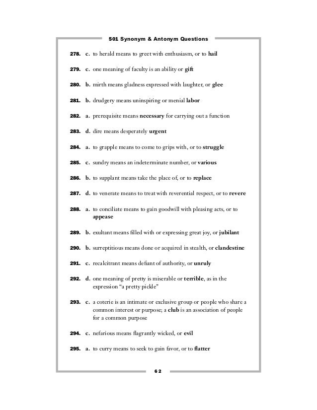 decree antonym and synonym antonym 501 with of questions solutions synonym decree antonym and synonym antonym 501 with of questions solutions synonym