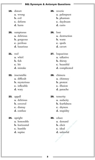 Blunder Synonyms and Blunder Antonyms. Similar and opposite words