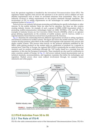 5g Nr The Next Generation Wireless Access Technology Paperback Erik ...