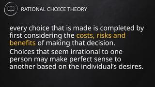 Sensible Rational 501567688-humss-11-diss-rational-choice-theory-240305215920-278f6dec.pptx