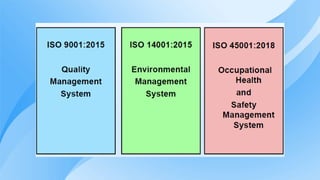 Comprehensive Guide to Integrated Management System (IMS ...