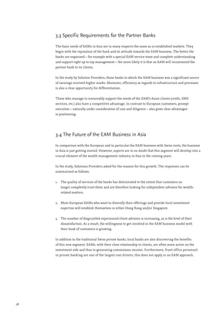 Asset Management White Paper | PDF