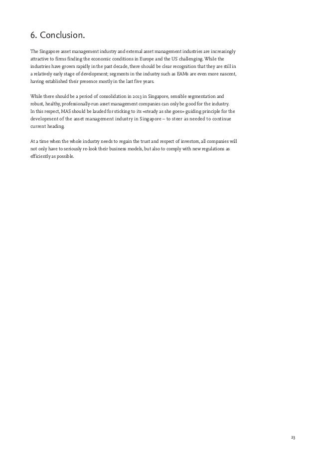 Sara anscombe thesis asset management