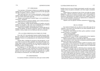 176
A un anciano y fiel pastor le dijeron sus superiores que algo
andaba mal en su ministerio: "Sólo una persona ha sido agregada
este año a la iglesia, y ésta es un niño."
Más tarde aquel día, con el corazón abrumado, el pastor estaba
orando cuando alguien se le acercó. Al volverse vio al muchacho,
que era su único convertido aquel año.
-Pastor, ¿cree usted que yo puedo llegar a ser un predicador o
misionero? -preguntó.
Aquel jovencito era Roberto Moffat, quien estaba destinado a
abrir Africa para el evangelio de Jesucristo.
Años después, cuando Moffat hablaba en Londres, un joven
médico le oyó decir: "He visto en el resplandor de la mañana
docenas de pueblitos donde nunca entró un misionero."
Aquel joven médico, profundamente conmovido por el
mensaje de Moffat, era David Livingstone, quien en 1840 marchó
también a Africa, donde sirvió al Señor por más de tres décadas.
278. LA VIDA CRISTIANA ES COMO UN VIAJE
En el año 1675 un predicador bautista rebelde llamado John
Bunyan, escribió un libro que habla de las luchas del protagonista
llamado Cristiano en su peregrinaje por este mundo hacia la Ciudad
Celestial.
Dicho libro, titulado El progreso del peregrino, se ha
convertido en uno de los libros populares más leidos del mundo. Ese
relato sigue siendo tan popular por su tremendo sentido de la
realidad. La vida cristiana es como un viaje. Hay un comienzo, las
luchas del camino y un final glorioso.
En Filipenses 3:1-16, Pablo habla de la vida cristiana como un
viaje. Para el apóstol el viaje comenzó en el camino a Damasco.
Aquella dramática experiencia fue sólo el principio de un largo
camino en el que tuvo gran variedad de experiencias y sufrió
diversidad de circunstancias. Pero Pablo gritaba: "Prosigo . . ."
Un marinero británico confesaba hace años que la más terrible
277. FIDELIDAD
279. DISENSIONES
QUINIENTAS DOS ILUSTRACIONES SELECTAS 177
batalla naval en la que él había participado sucedió una noche
cuando su barco de guerra confundió a otro barco inglés creyéndole
enemigo.
Ambos barcos se atacaron el uno al otro con todas las armas
disponibles. Muchos marineros murieron y otros tantos quedaron
heridos, y ambas naves sufrieron grandes daños. Cuando llegó el
amanecer, descubrieron su trágico error al ver ondear en las dos
naves la misma bandera. Entonces las tripulaciones se saludaron la
una a la otra y lloraron amargamente.
Algunas veces las iglesias cristianas cometemos el mismo error.
Joe E. Trull
280. EL ENOJO
Se cuenta la historia de un niño de cinco años que por su
rebeldía y travesuras fue encerrado en un cuarto pequeño que le
servía de ropero a la mamá.
Después de varios minutos de llorar, gritar y patalear, la mamá
le abrió la puerta y le preguntó:
-¿Qué estás haciendo?
A lo que respondió el pequeño:
-Escupiendo en tu abrigo, escupiendo en tus zapatos,
escupiendo en tus vestidos, y voy a seguir escupiendo.
Quizá sonriamos ante la reacción del niño, al propio tiempo
que reconocemos cómo funciona la dinámica potencialmente
destructiva del enojo en esta historia.
El enojo es una emoción normal y puede ser positiva, pero
también puede ser muy destructiva. No debe ser considerado como
una virtud que hay que cultivar, pero tampoco debe ser interpretado
automáticamente como un mal.
El pastor y sicólogo Alan Loy McGinnis dice lo siguiente sobre
el enojo: "Los sicólogos están en desacuerdo sobre casi todo, pero
hay un punto sobre el que despliegan una unanimidad sorprendente:
No existe ninguna persona que no se enfade o tenga momentos de
ira. Sólo se dan aquellos que reprimen el enojo. Y al enviar el enojo
al subconsciente (al sótano de su ser) están preparando el terreno
para docenas de problemas sicosomáticos y también para algunas
serias dificultades en sus relaciones con otros." Por esta razón nos
conviene leer y practicar el consejo de Pablo en Efesios 4:26, 27.
 
