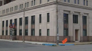 501 Procter St. Historical Renovation Slideshow