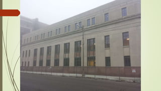 501 Procter St. Historical Renovation Slideshow