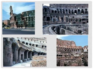 5 01 roman architecture