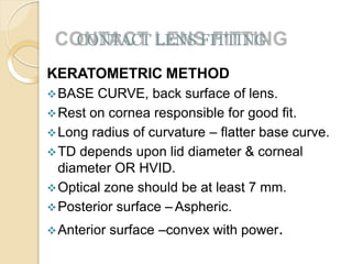 501 UNIT 2CONTACT LENS FITTING.pptx