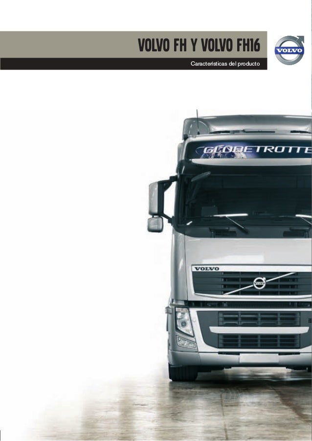 Volvo catalog online