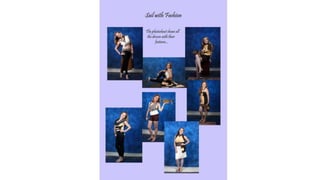 A Research on the Folk Motions