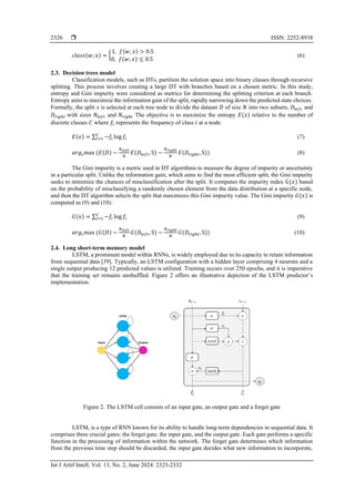 Smart traffic forecasting: leveraging adaptive machine learning and big ...